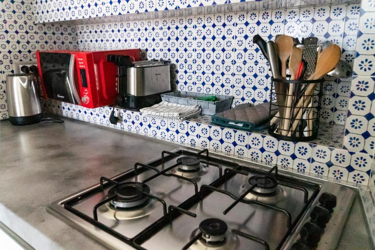 Ad un passo dal molo con 2 biciclette incluse Viareggio Exterior foto